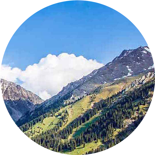 Mountain_ Summit_ View PNG with transparent background