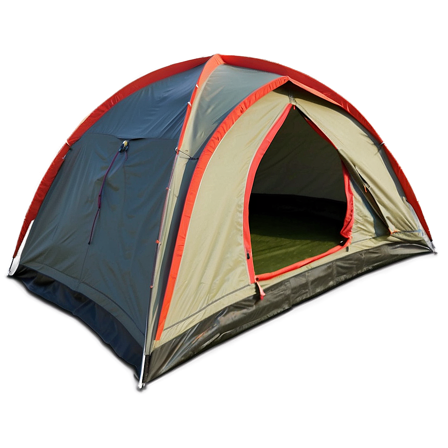 Mountain Tent Png Seg