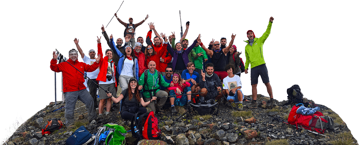 Mountain_ Top_ Celebration_ Group.jpg PNG with transparent background