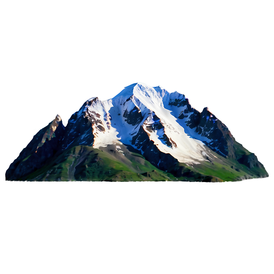 Mountains A