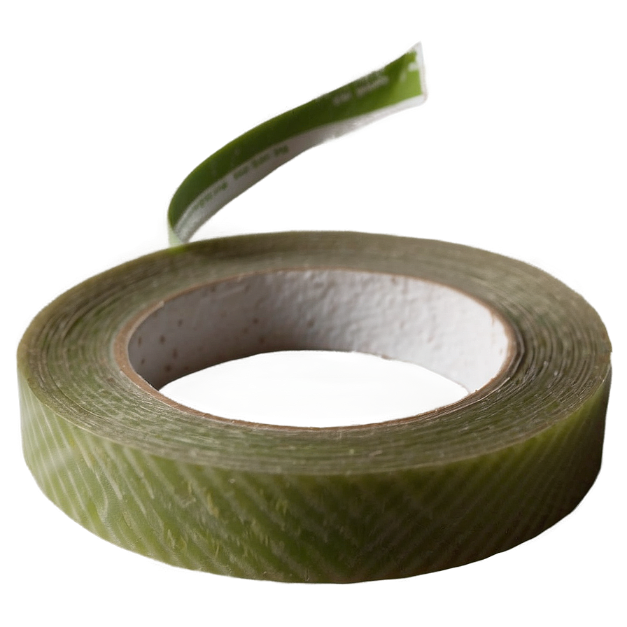 Mounting Tape Png 04292024