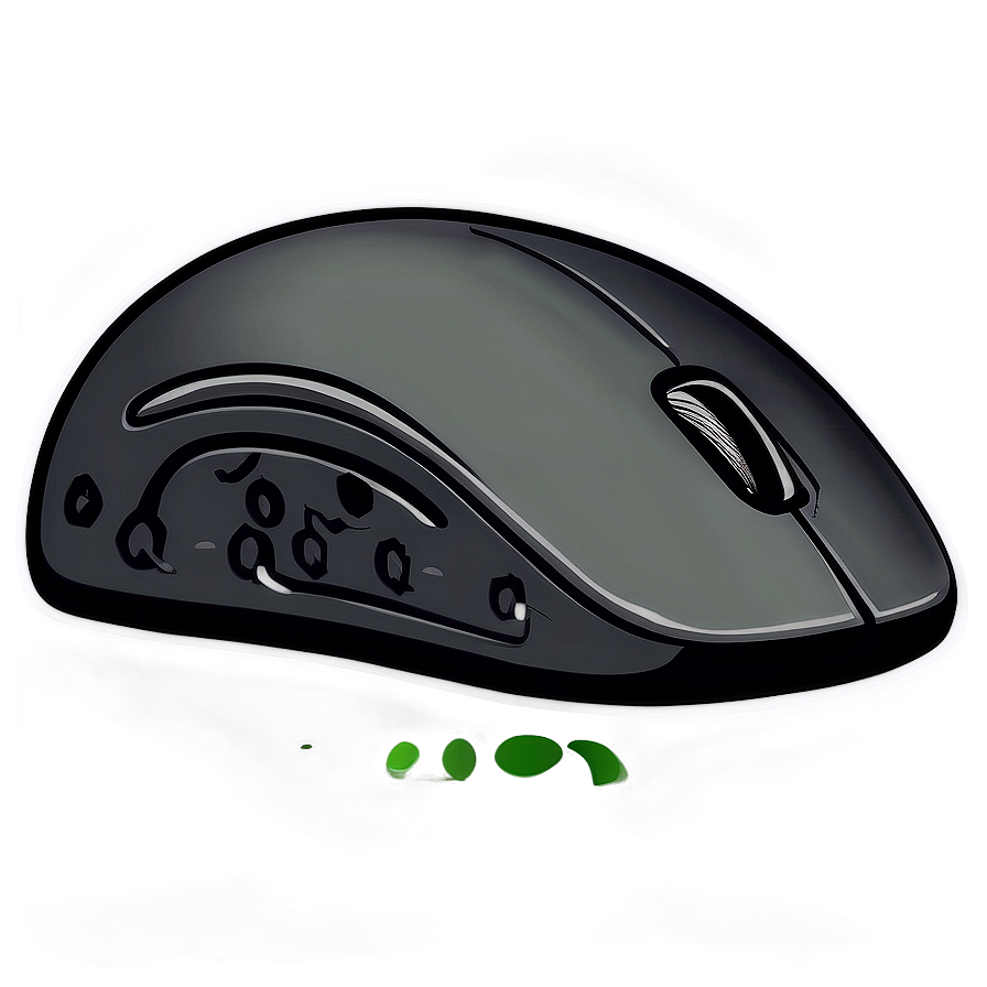 Mouse Click Animation PNG 06122024 PNG with transparent background