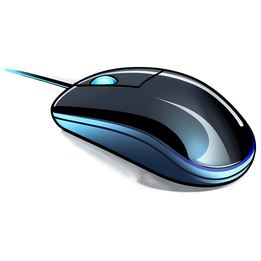 Mouse Click Animation PNG seg PNG with transparent background