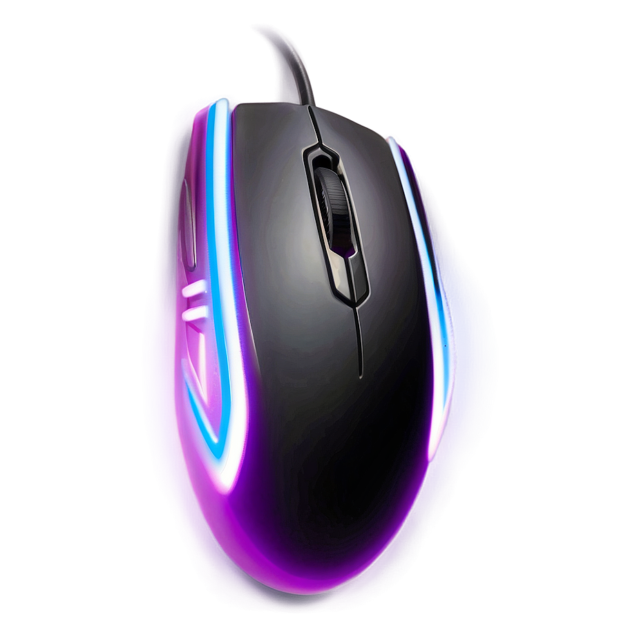 Mouse Click Glow Png Ngp58