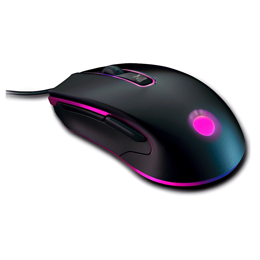 Mouse Click Glow Png Vqe18