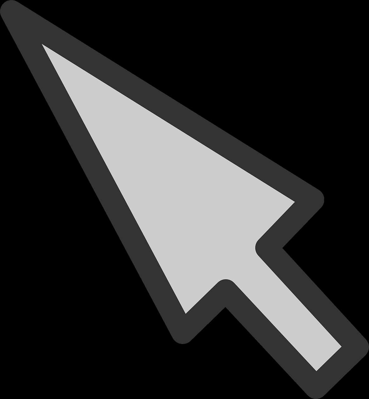 Mouse Cursor Icon