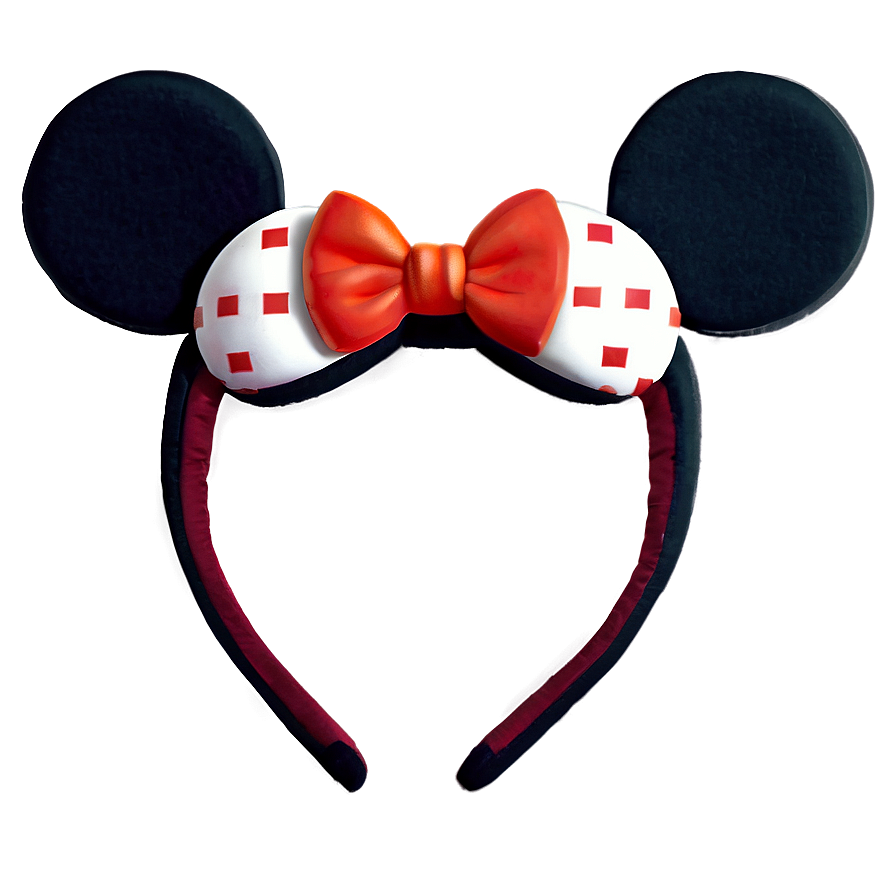 Mouse Ears C