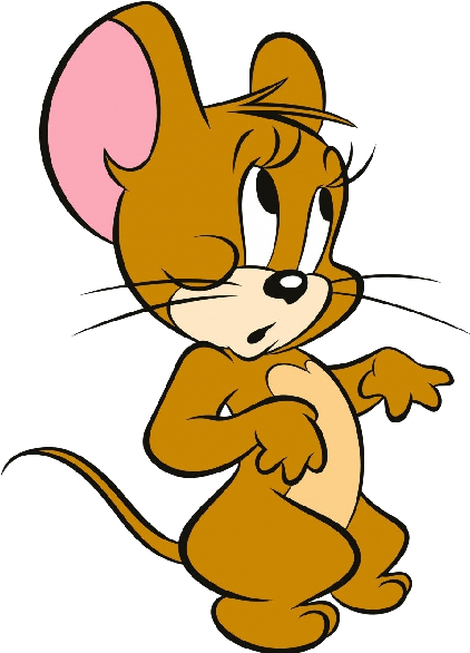 Mouse Tom And Jerry, HD Png Download PNG with transparent background