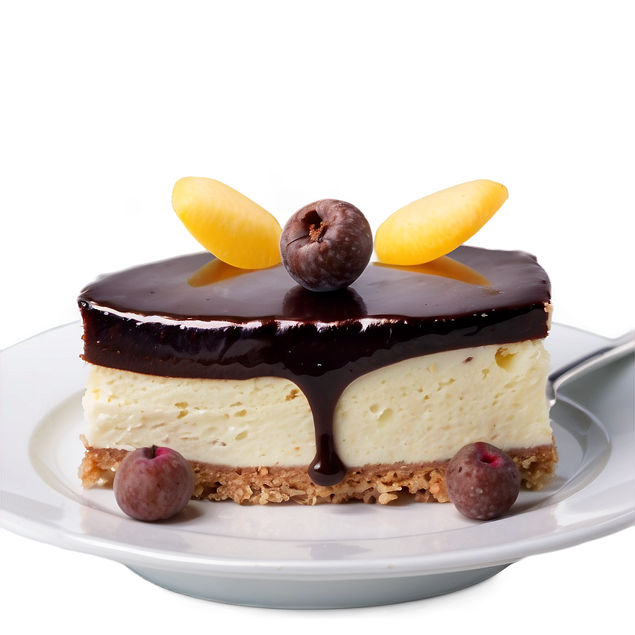 Mousse Cake Png Dlt86