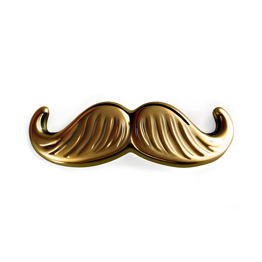 Moustache Charm Png Oxt