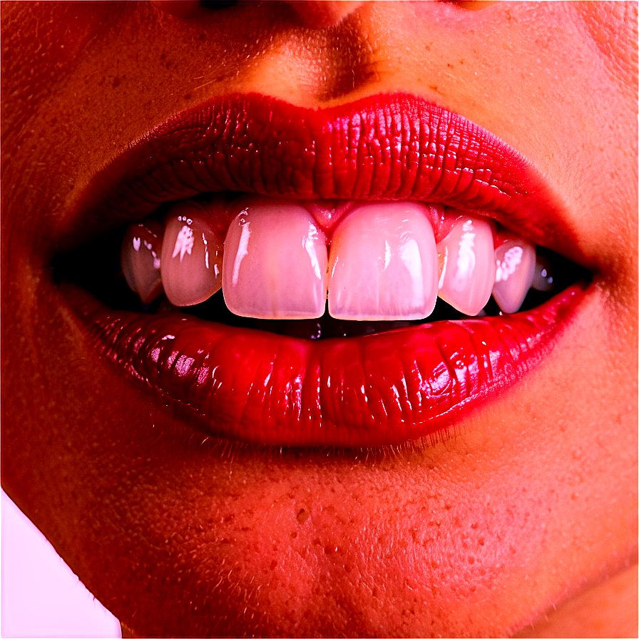 Mouth with Tongue PNG 2 PNG image with a transparent background, free high-resolution download