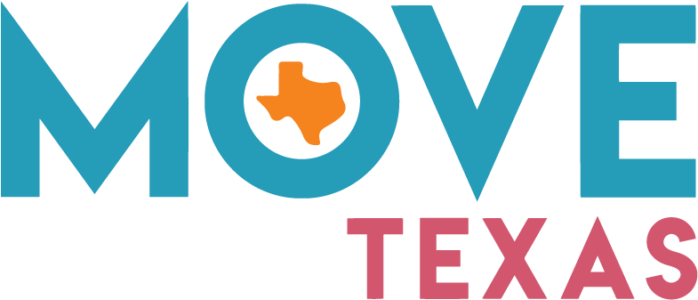 Move Texas, HD Png Download PNG with transparent background