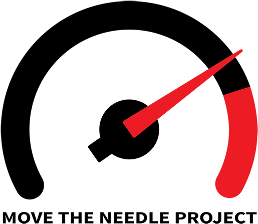 Move The Needle Png, Transparent Png PNG with transparent background