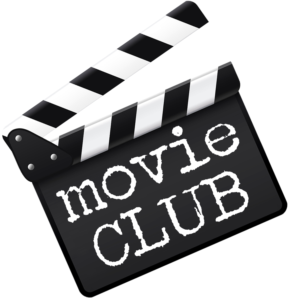 Movie Club, HD Png Download PNG with transparent background