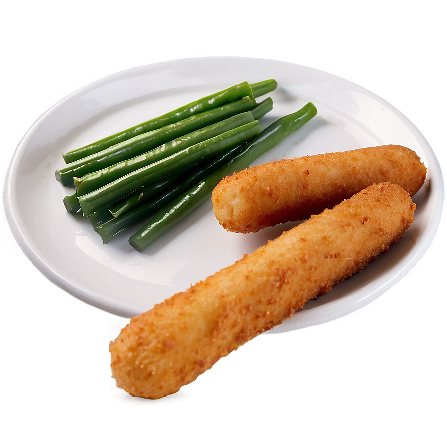 Mozzarella Sticks Meal Png 70