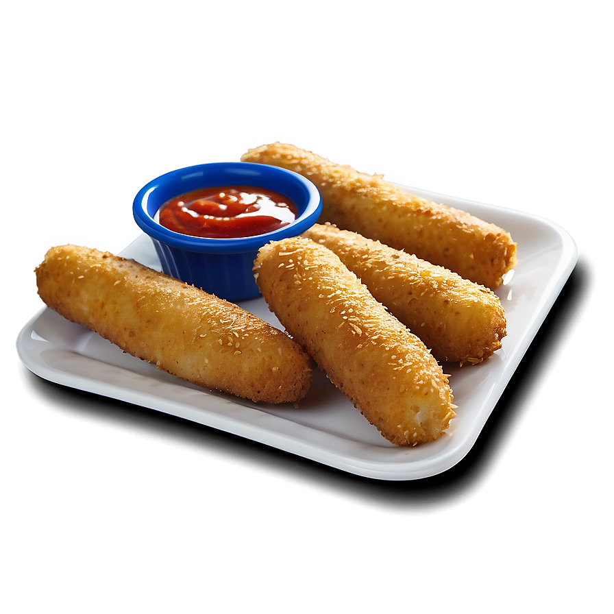 Mozzarella Sticks With Marinara Png 06122024