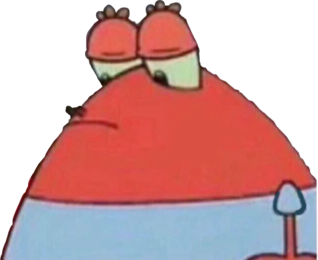 #meme #mrkrabs #funny #tumblr #spongebob #instagram - Mr Krabs As A Kid, HD Png Download PNG with transparent background