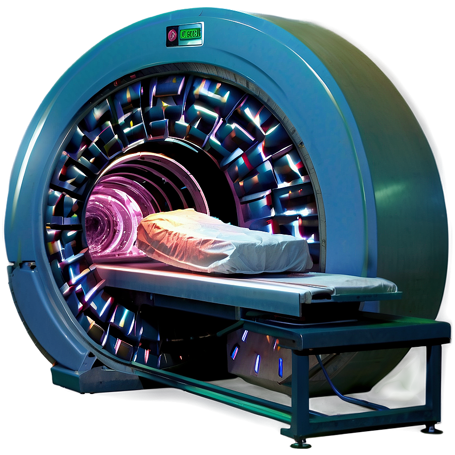 Mri B