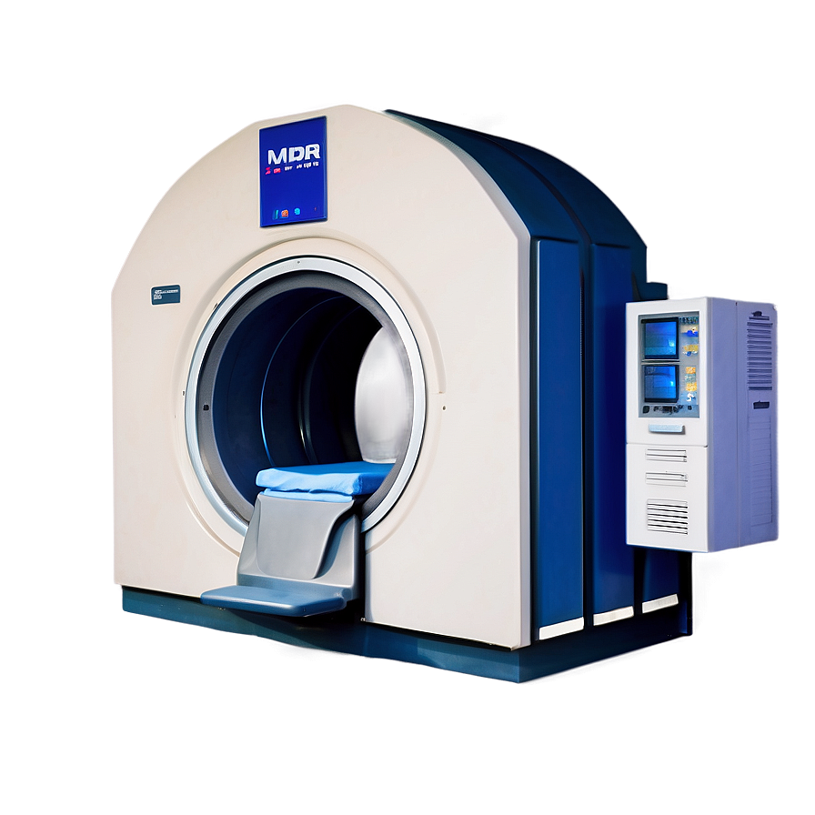 Mri Machine High-quality Png 86