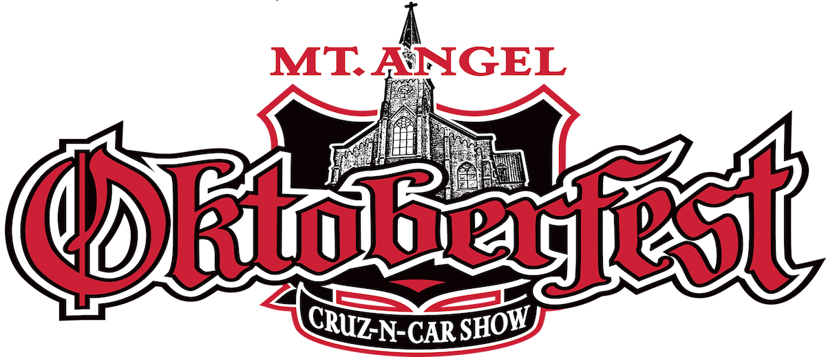 Mt Angel Oktoberfest Logo