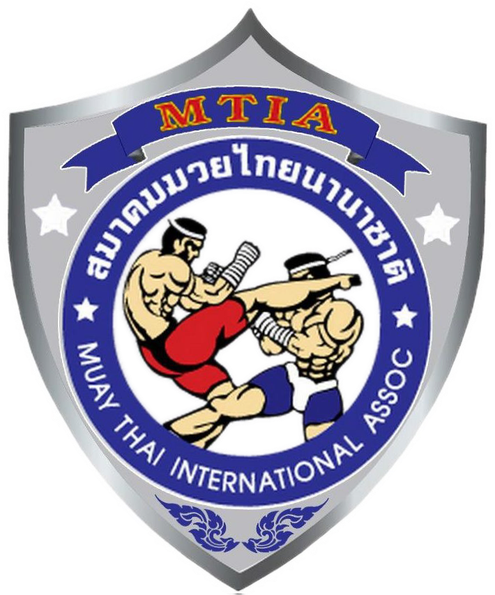 Muay Thai International Association Logo