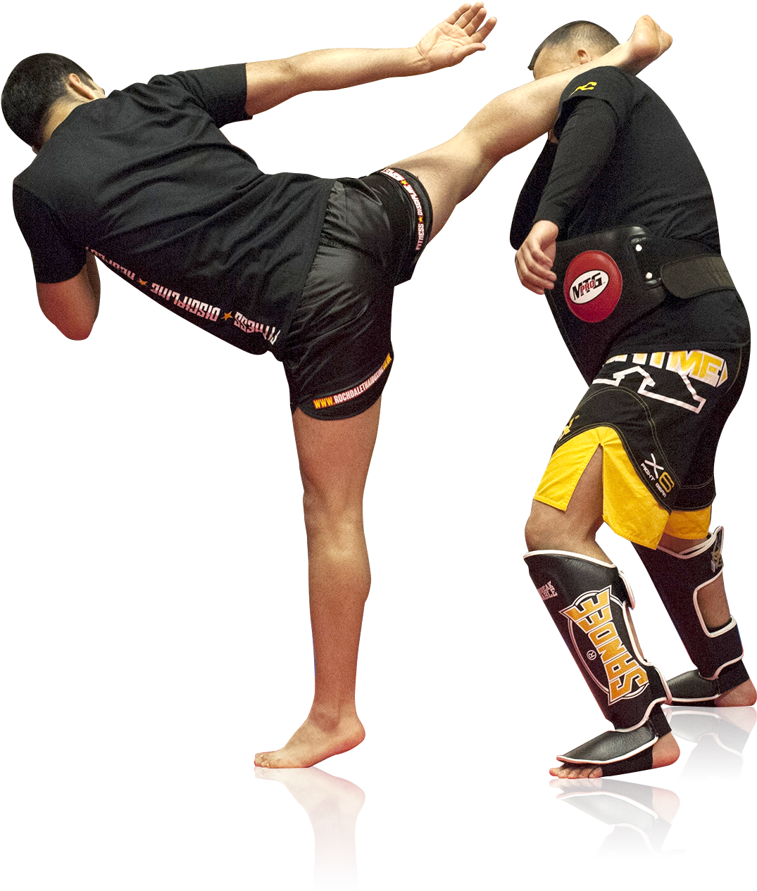 Muay Thai, HD Png Download PNG image with a transparent background, free high-resolution download