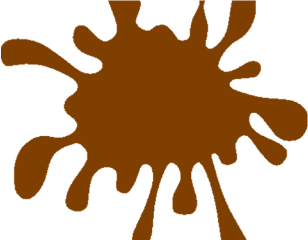 Mud_ Splat_ Vector_ Graphic