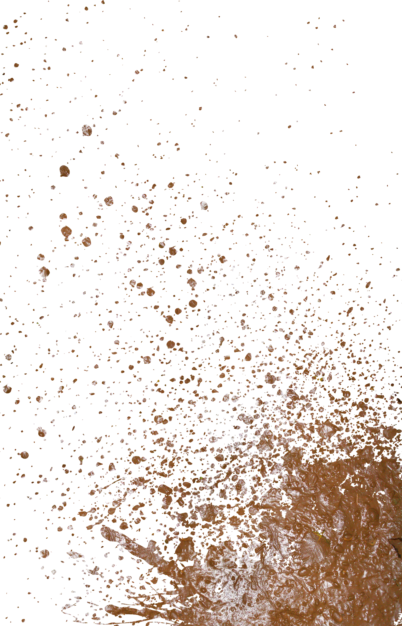 Mud Png, Transparent Png PNG with transparent background