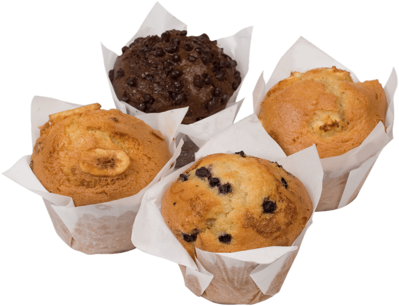 Muffin Selection - Fashion Bree Van De Kamp Outfits, HD Png Download PNG with transparent background