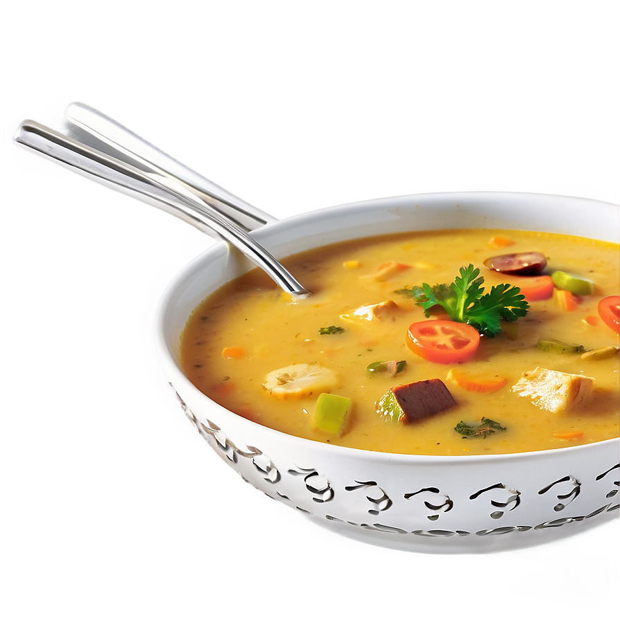 Mulligatawny Soup Png 92