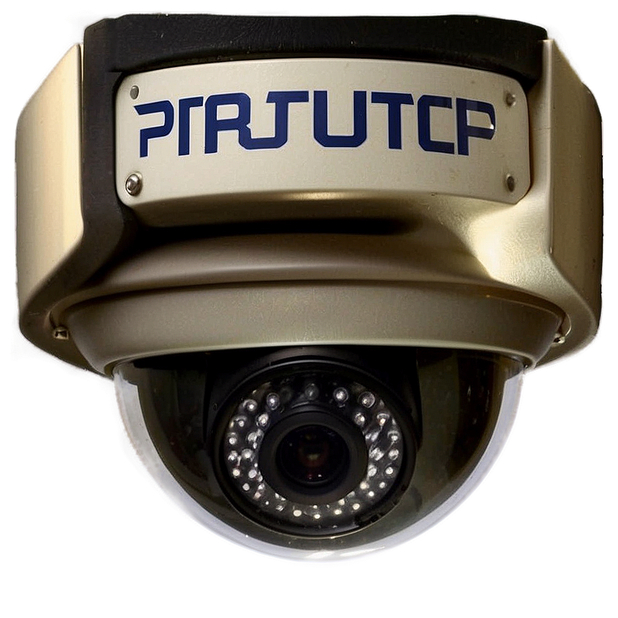 Multi-camera Security System Png Svm