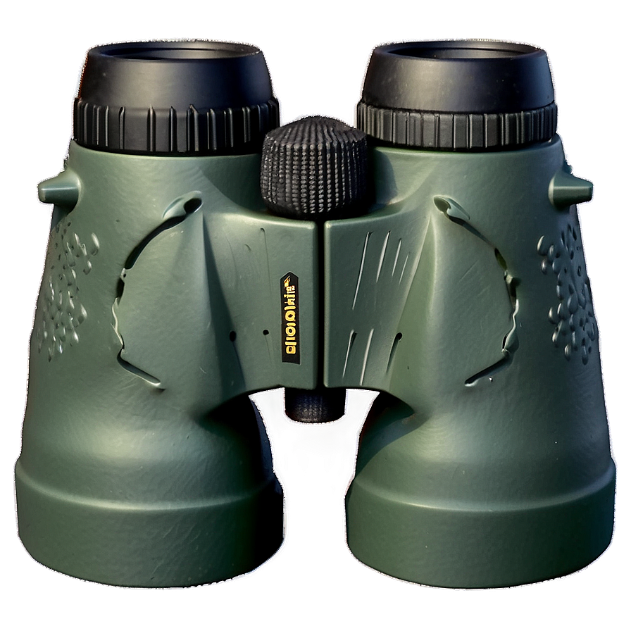 Multi-coated Lens Binocular Png 21