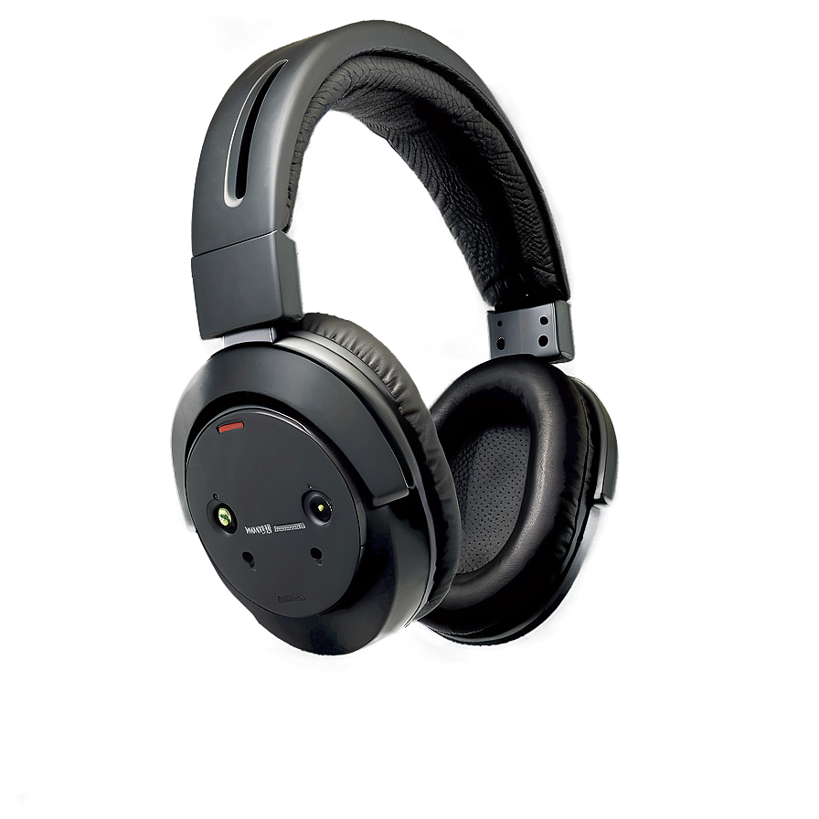 Multi-device Pairing Headphone Png Rnw20