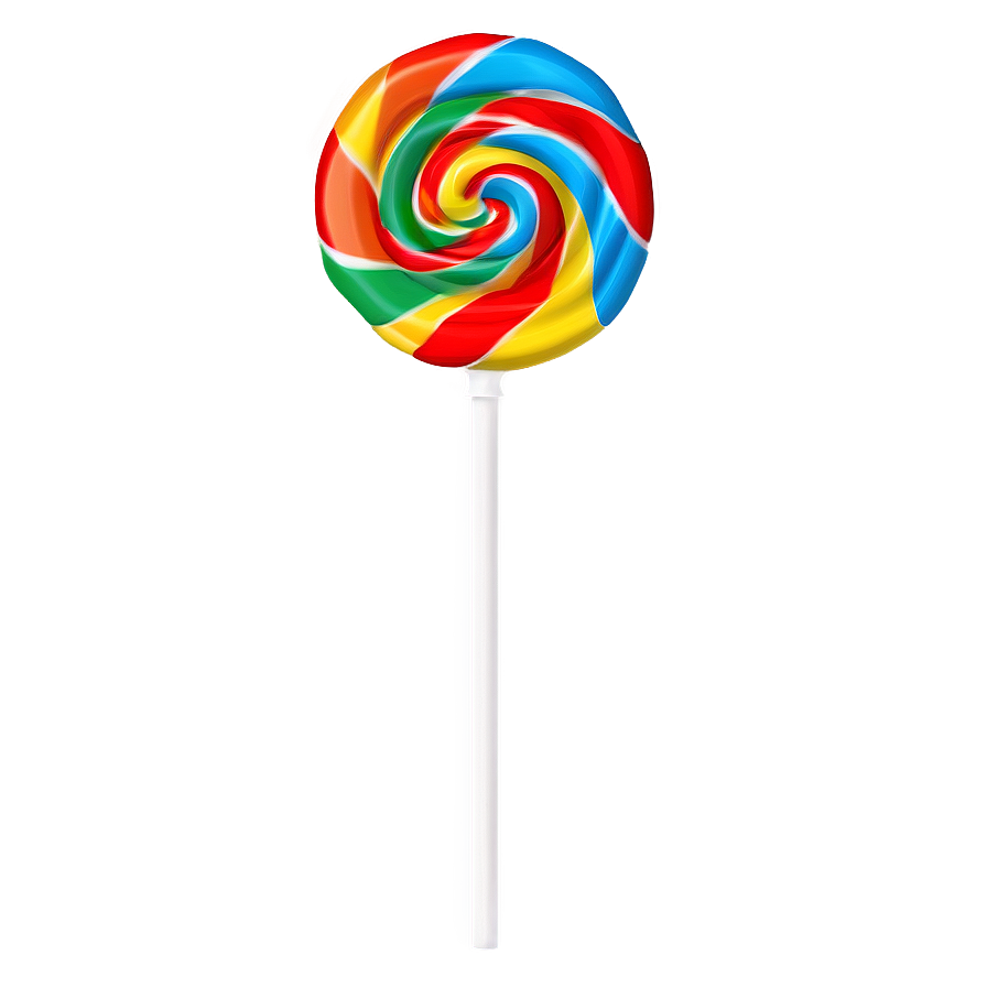 Multi-flavor Lollipop Png Buy48