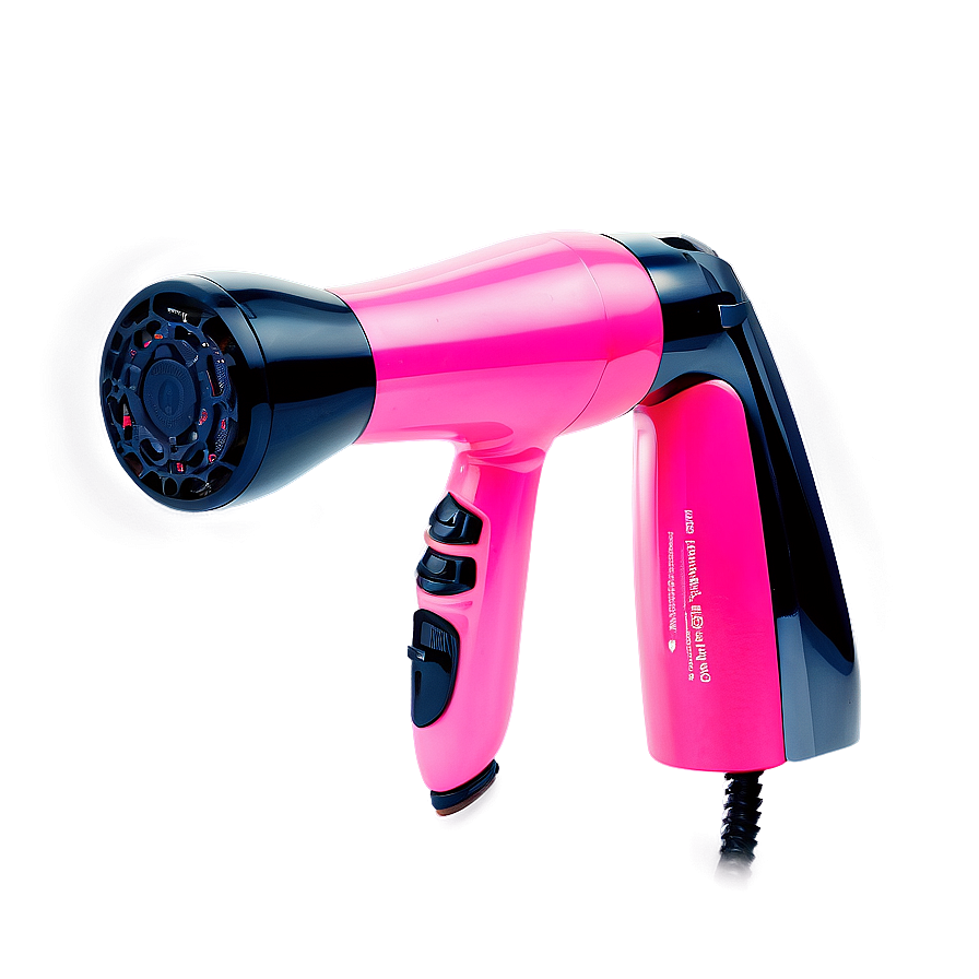 Multi-function Hair Dryer Png Vun