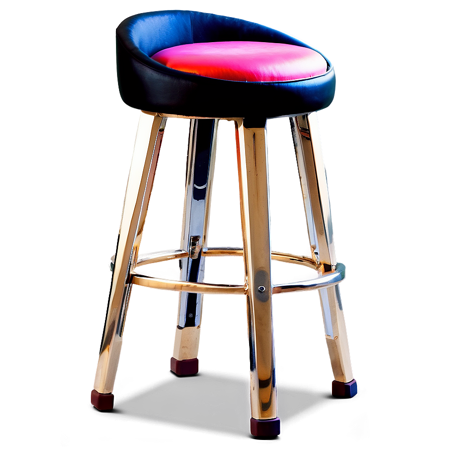 Multi-functional Barstool Png 06282024