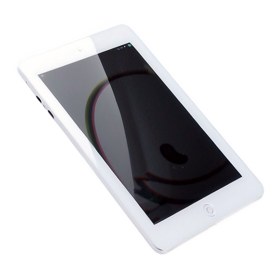 Multi-Functional Smart Tablet PNG moe54 PNG with transparent background