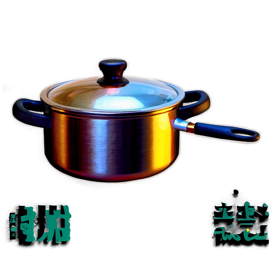 Multi-layered Cooking Pot Png 59