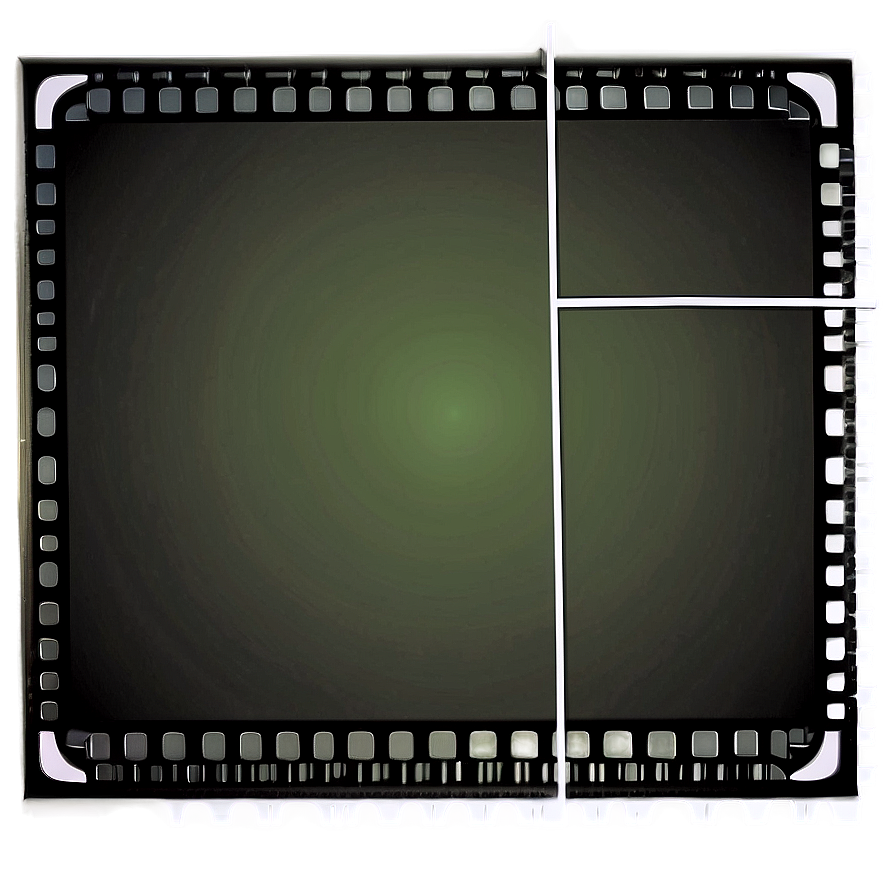 Multi-layered Film Frame Png Ama