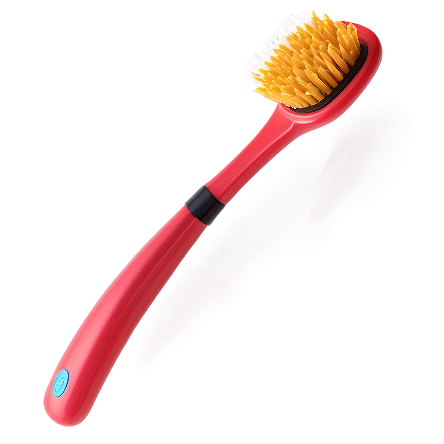 Multi-level Bristle Toothbrush Png Dit2