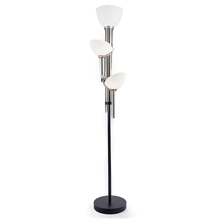 Multi Light Floor Lamp Png 06122024