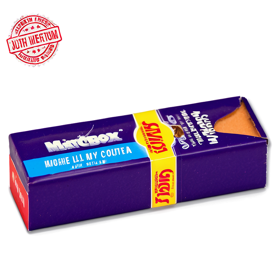 Multi-pack Matchbox Png 51