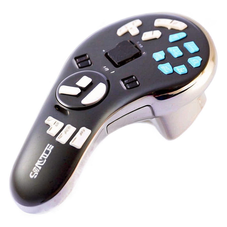 Multi-platform Controller Png Gtt