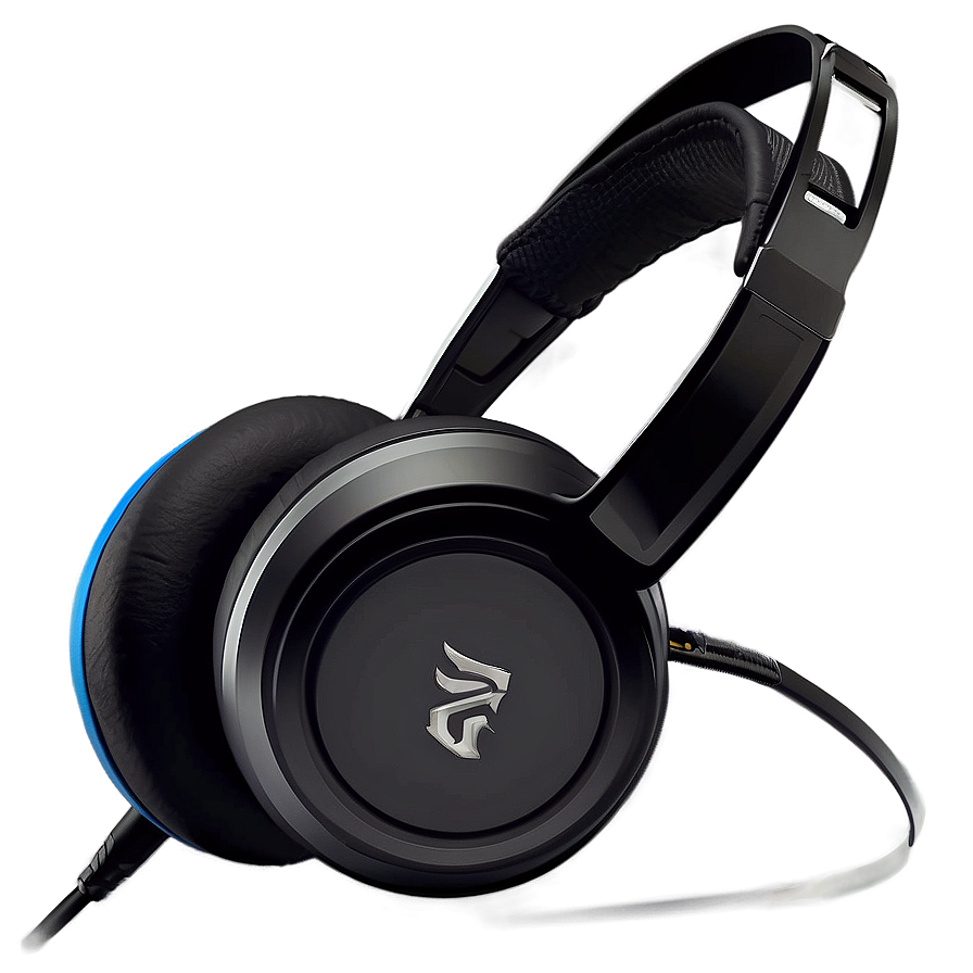 Multi-Platform Gaming Headphones PNG gxs PNG with transparent background