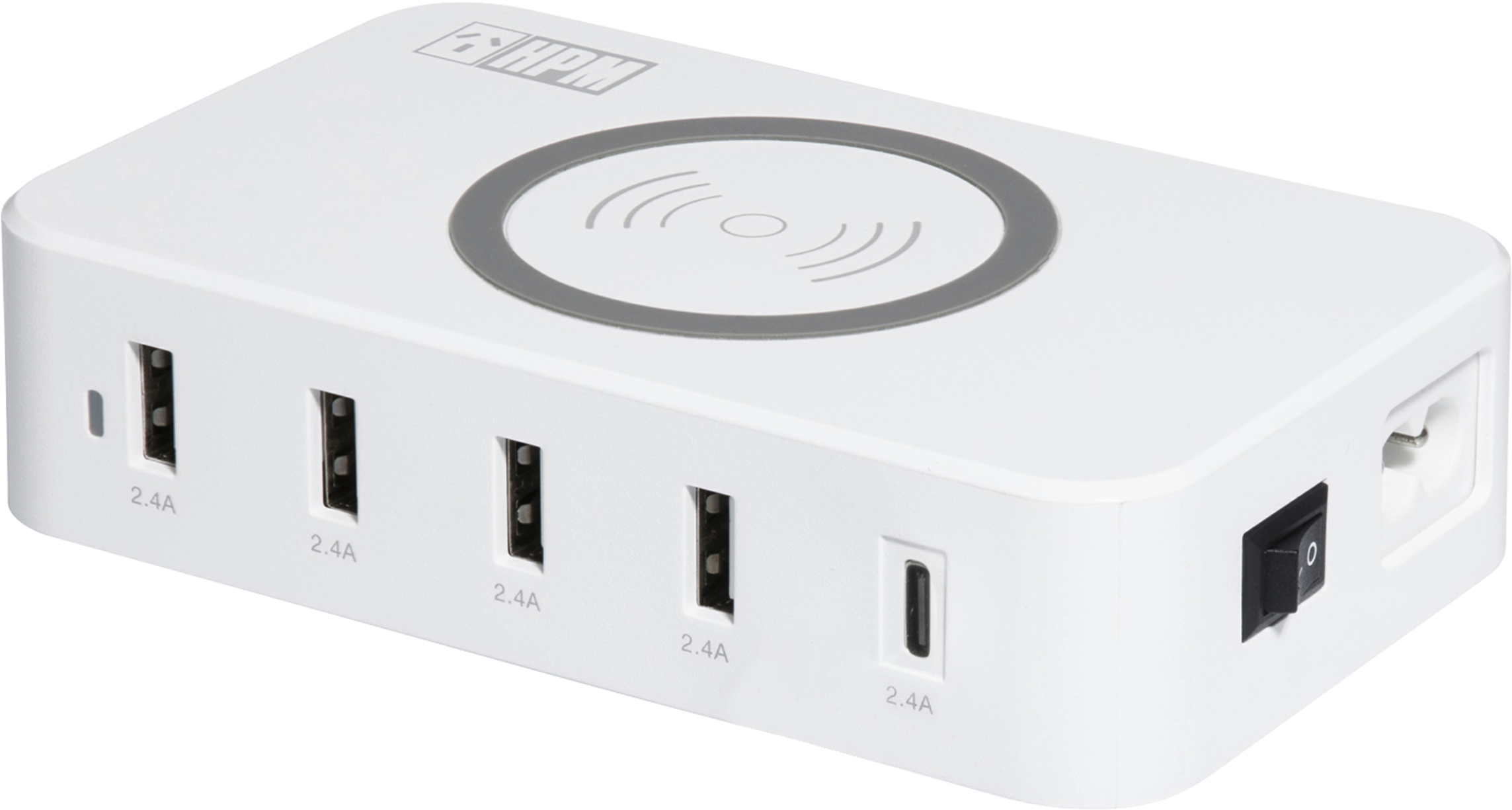 Hpm Wireless Charger, HD Png Download PNG with transparent background