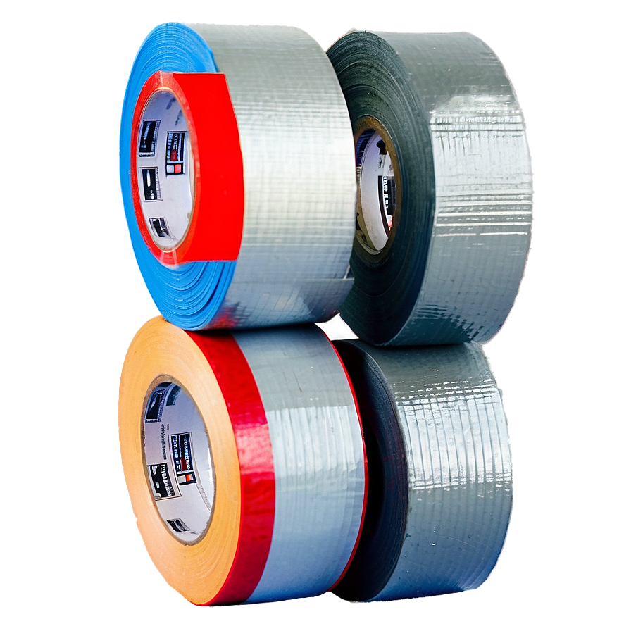 Multi-purpose Duct Tape Png Dwf