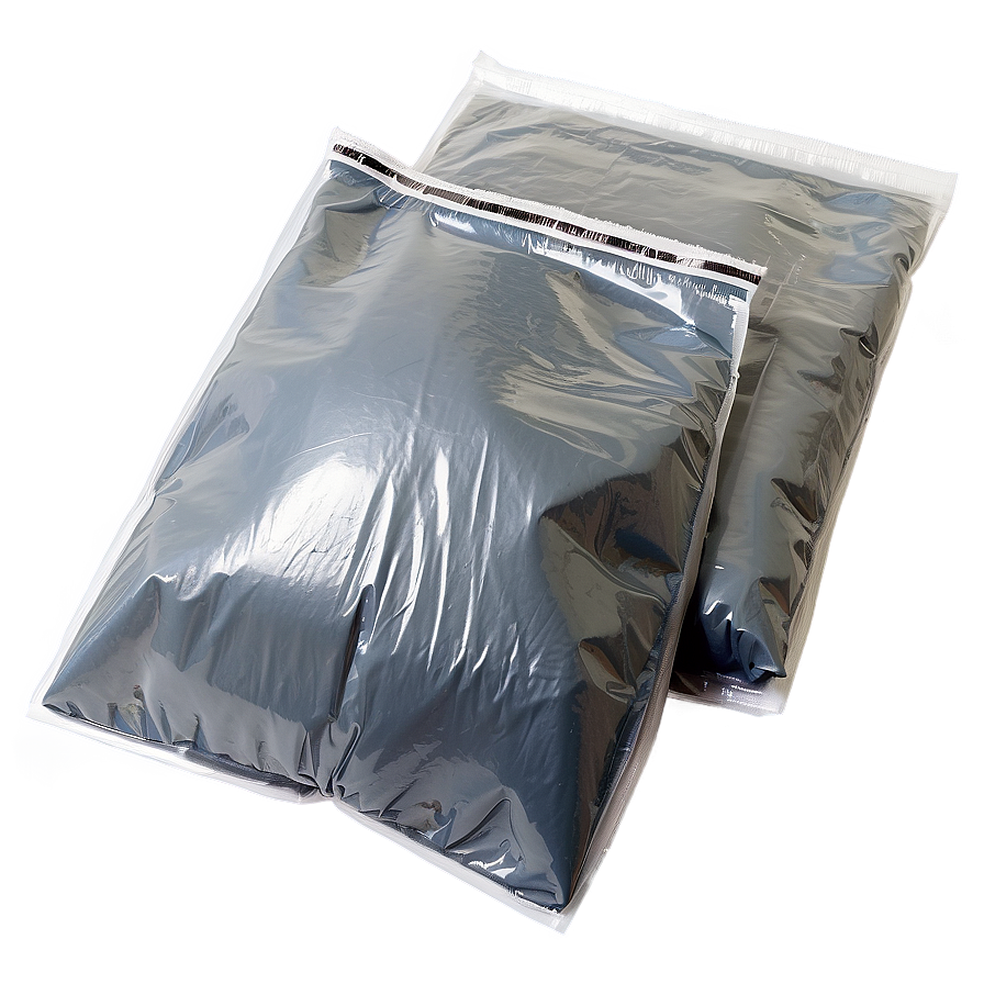 Multi-purpose Garbage Bags Png Wrb91