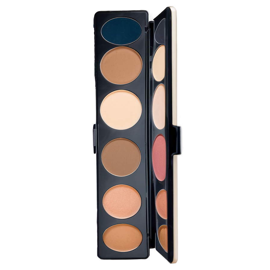 Multi-purpose Makeup Palette Png Gtw