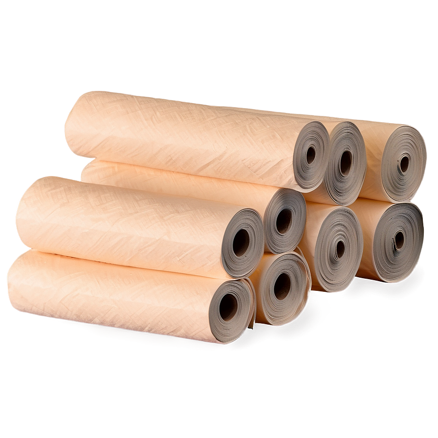 Multi-purpose Paper Towels Png Vei