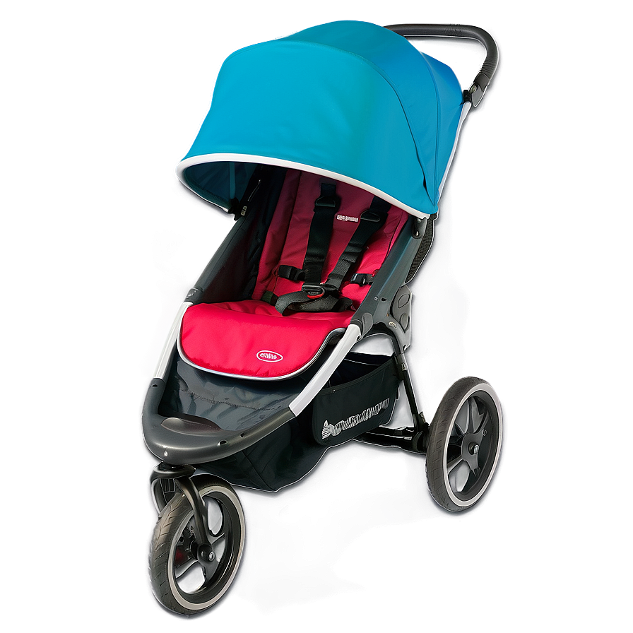 Multi-purpose Stroller Png Exe2